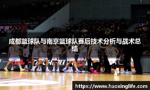 成都篮球队与南京篮球队赛后技术分析与战术总结