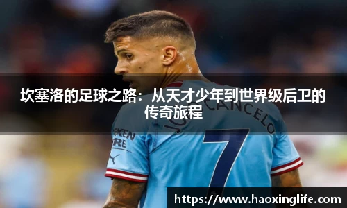坎塞洛的足球之路：从天才少年到世界级后卫的传奇旅程