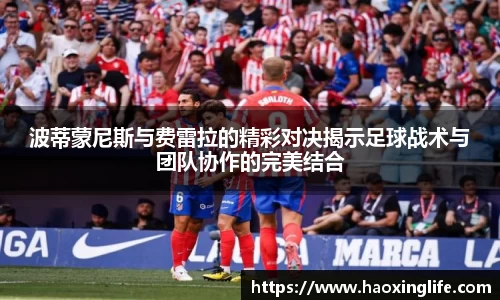 波蒂蒙尼斯与费雷拉的精彩对决揭示足球战术与团队协作的完美结合